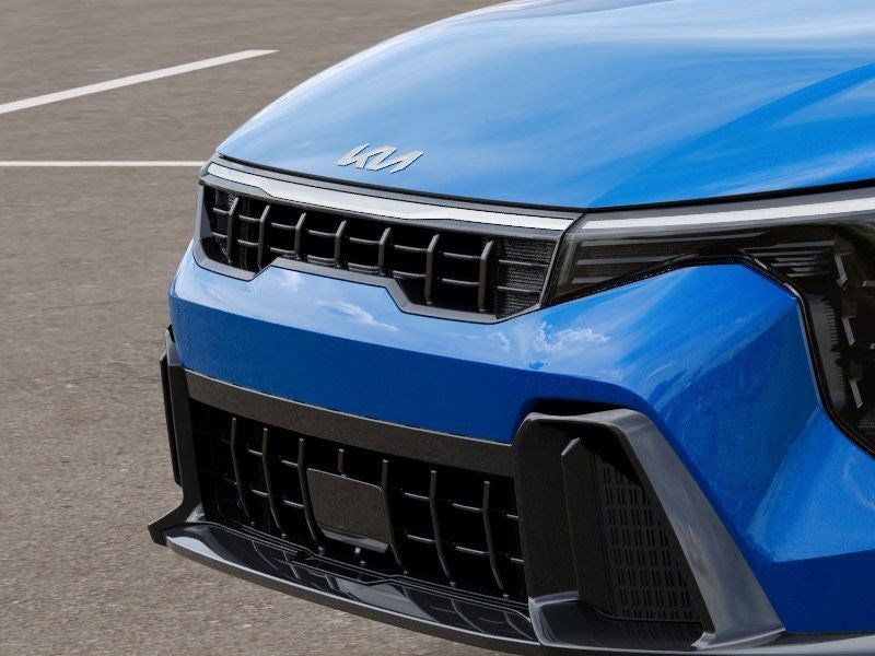 2025 Kia K4 GT-LINE AUTO