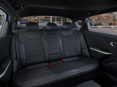 2025 Kia K4 GT-LINE AUTO