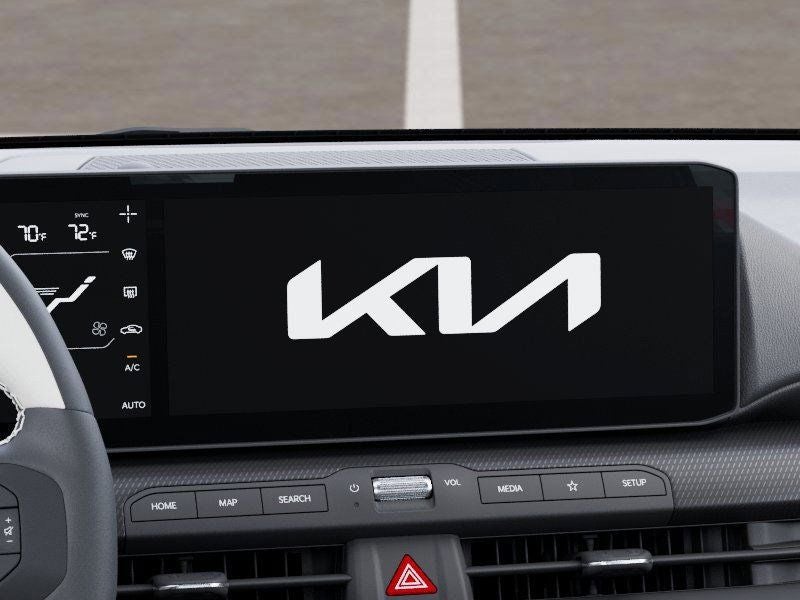 2025 Kia K4 GT-LINE AUTO