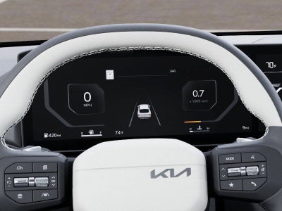 2025 Kia K4 GT-LINE AUTO