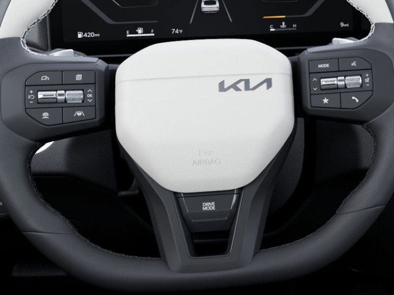 2025 Kia K4 GT-LINE AUTO