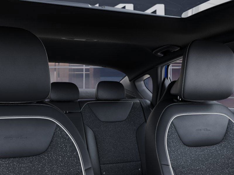2025 Kia K4 GT-LINE AUTO
