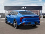 2025 Kia K4 GT-LINE AUTO