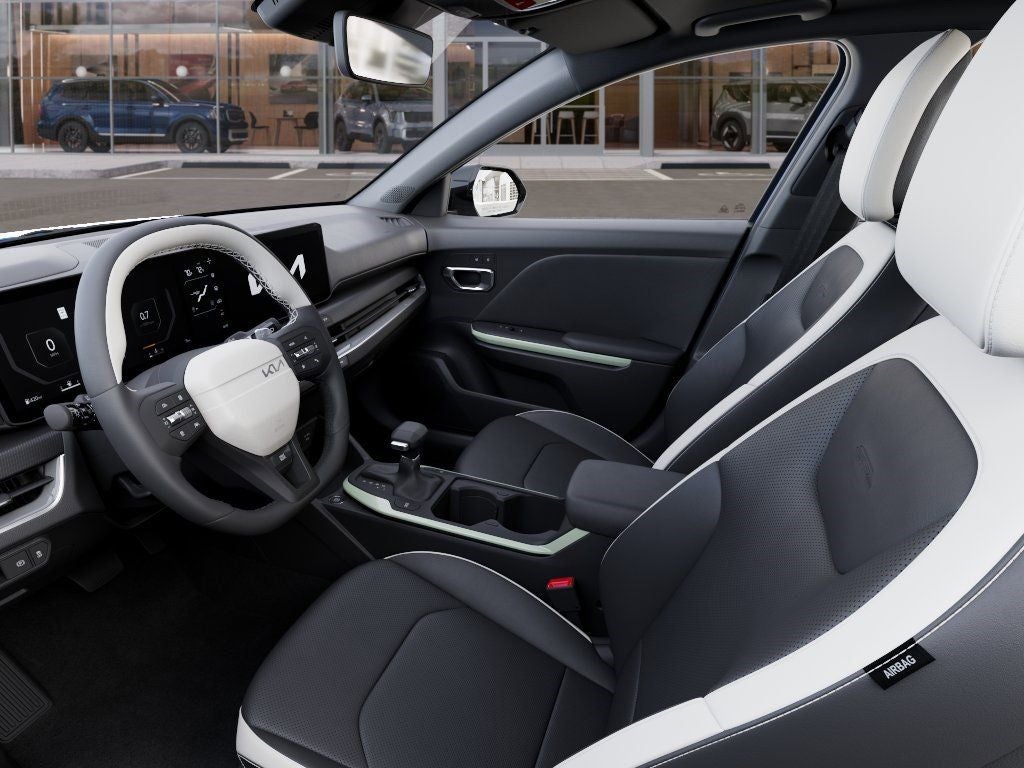 2026 Kia K4 GT-LINE AUTO