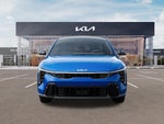 2026 Kia K4 GT-LINE AUTO