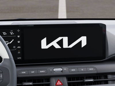 2026 Kia K4 GT-LINE AUTO