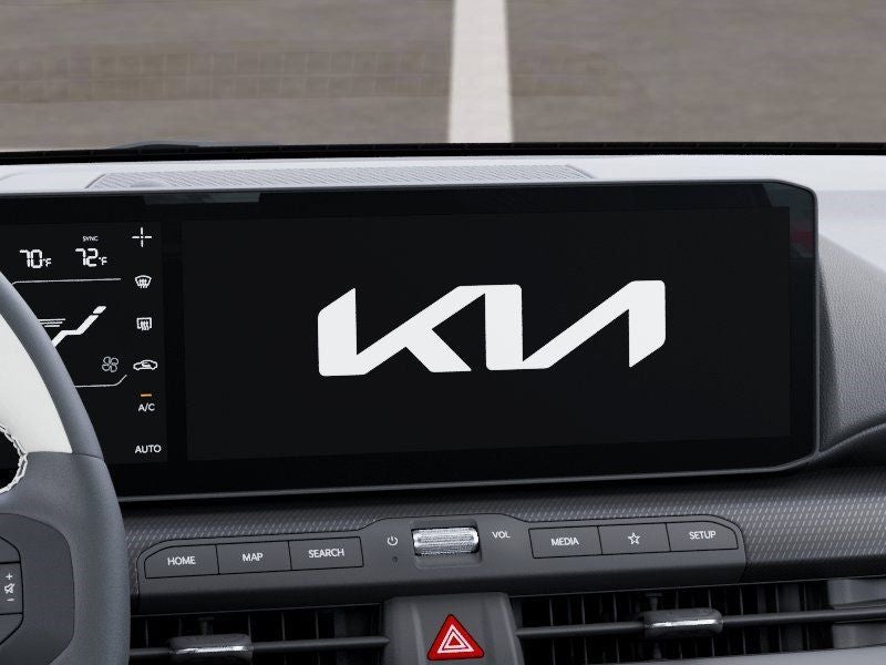 2026 Kia K4 GT-LINE AUTO
