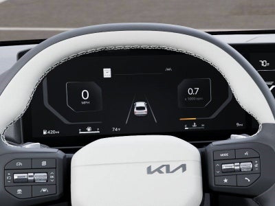2026 Kia K4 GT-LINE AUTO