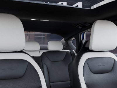 2026 Kia K4 GT-LINE AUTO