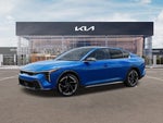 2026 Kia K4 GT-LINE AUTO