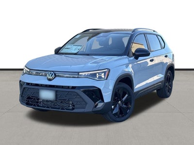 2027 Volkswagen Taos 1.5T SE