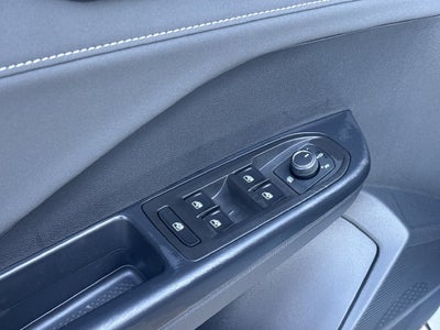 2027 Volkswagen Taos 1.5T SE