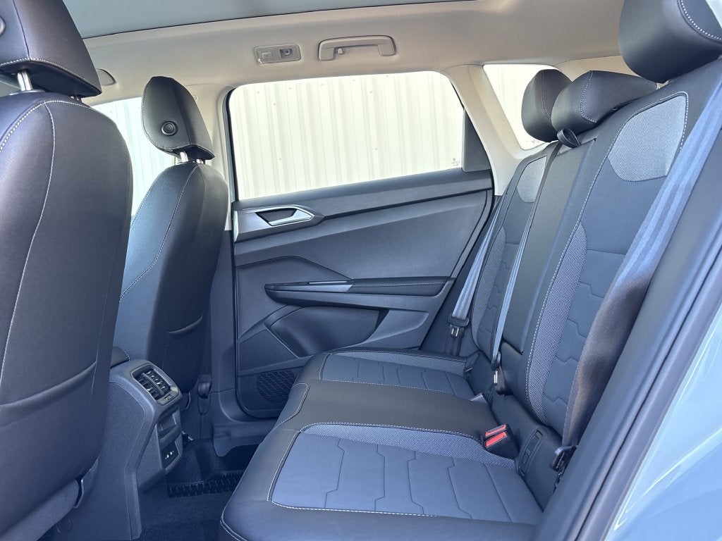 2027 Volkswagen Taos 1.5T SE