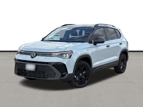 2027 Volkswagen Taos 1.5T SE