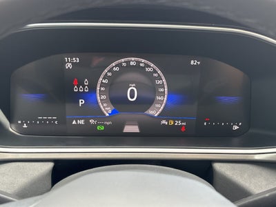 2027 Volkswagen Taos 1.5T SE