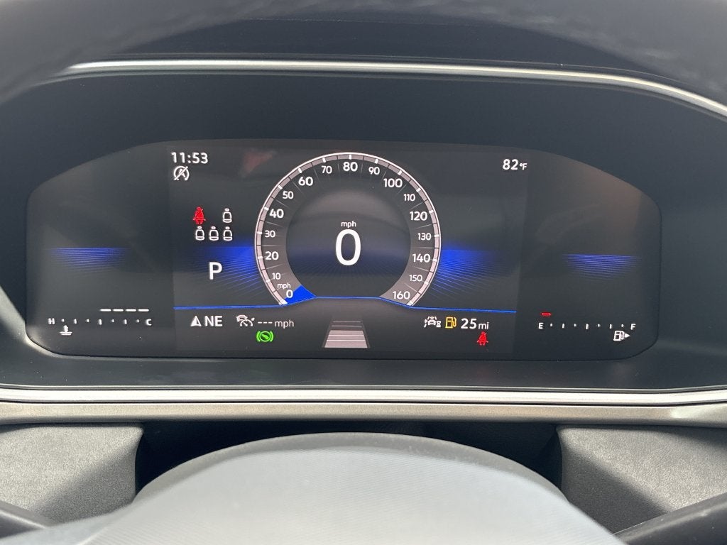 2027 Volkswagen Taos 1.5T SE
