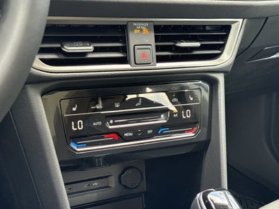 2027 Volkswagen Taos 1.5T SE