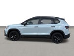 2027 Volkswagen Taos 1.5T SE