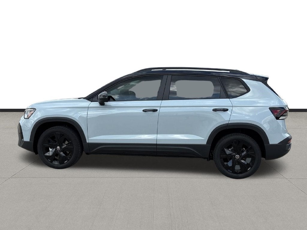 2027 Volkswagen Taos 1.5T SE