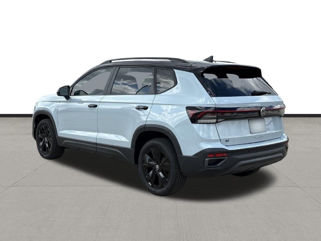 2027 Volkswagen Taos 1.5T SE