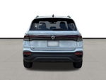 2027 Volkswagen Taos 1.5T SE