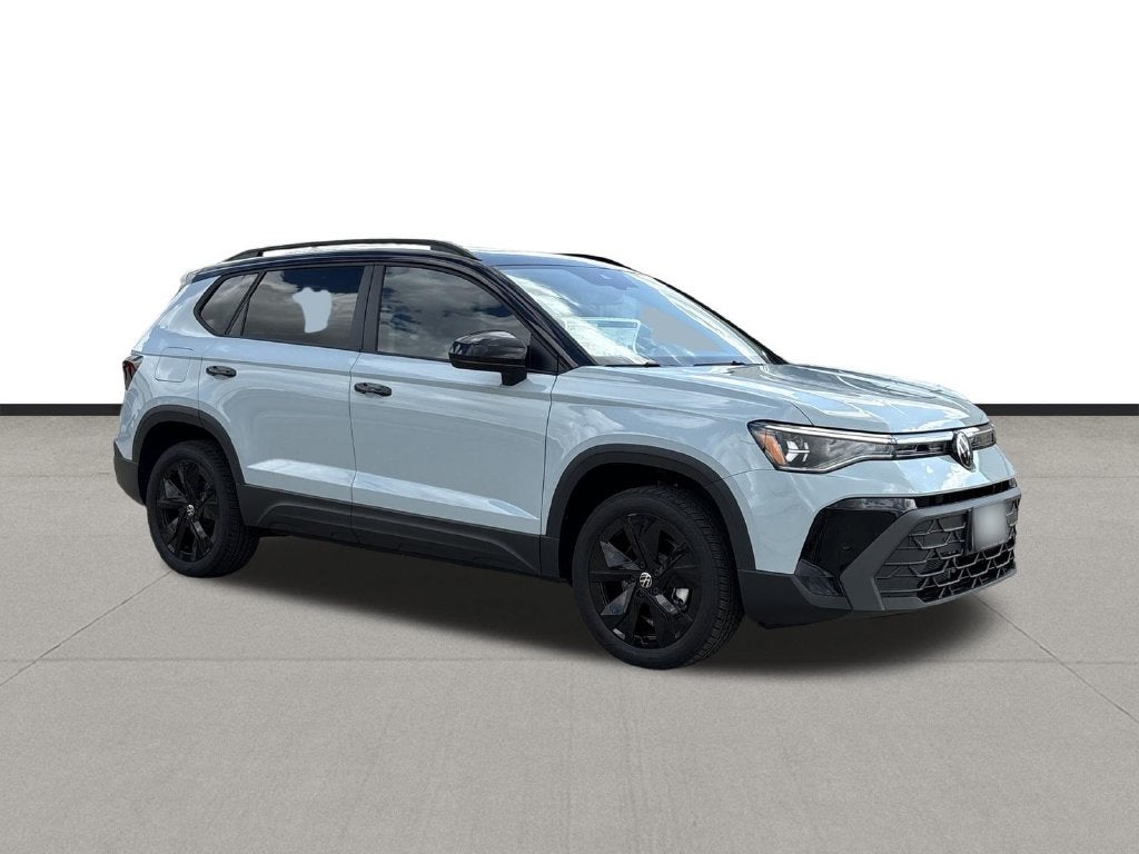 2027 Volkswagen Taos 1.5T SE