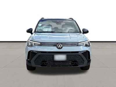 2027 Volkswagen Taos 1.5T SE