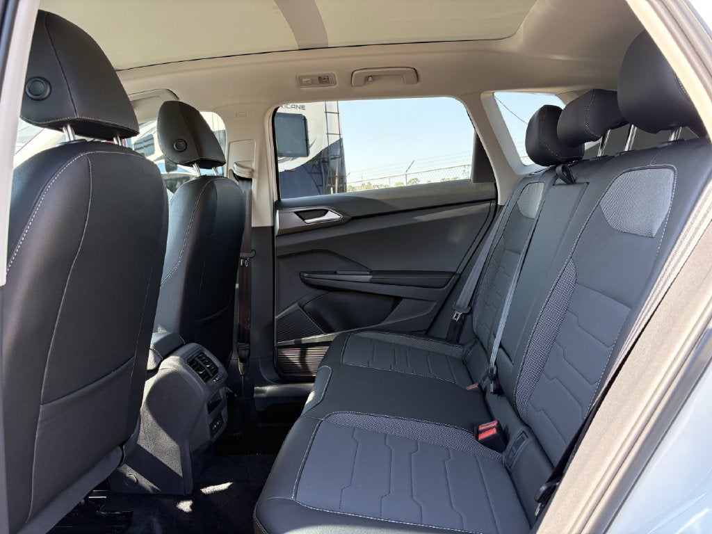 2027 Volkswagen Taos 1.5T SE
