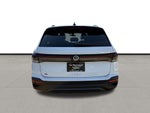 2027 Volkswagen Taos 1.5T SE