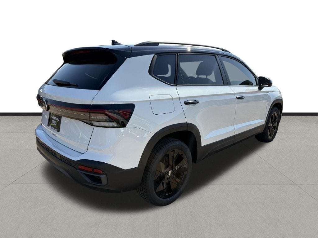 2027 Volkswagen Taos 1.5T SE