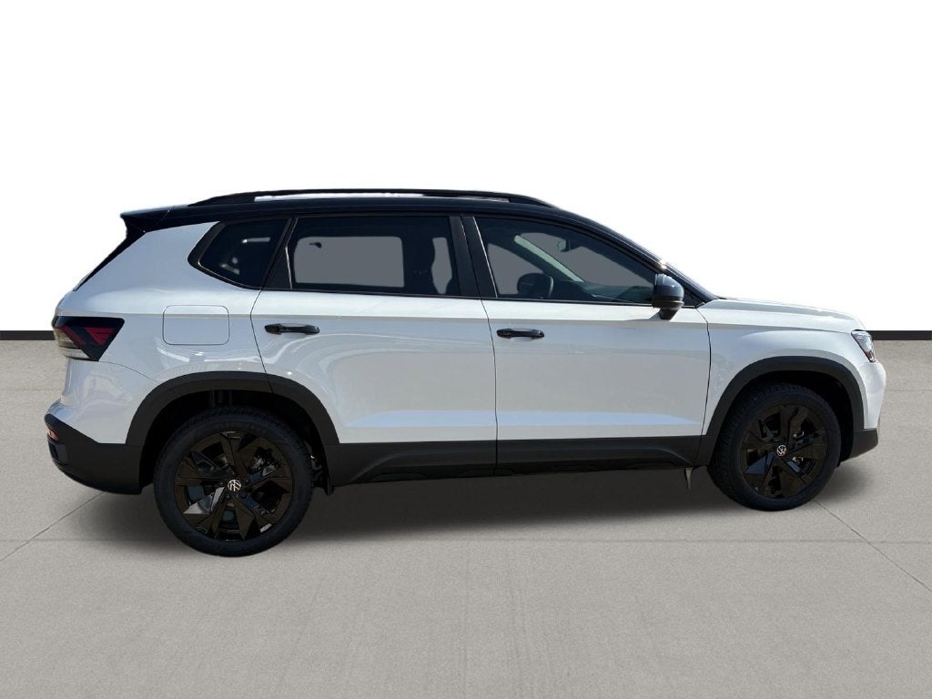 2027 Volkswagen Taos 1.5T SE