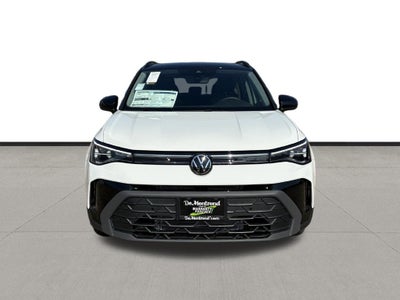 2027 Volkswagen Taos 1.5T SE