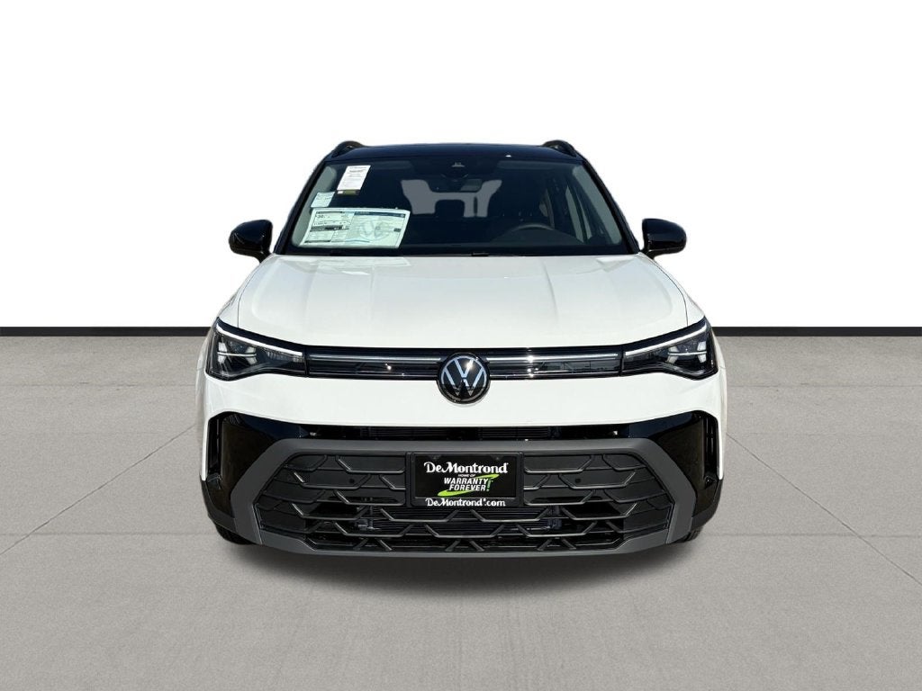2027 Volkswagen Taos 1.5T SE