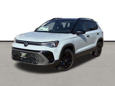 2027 Volkswagen Taos 1.5T SE