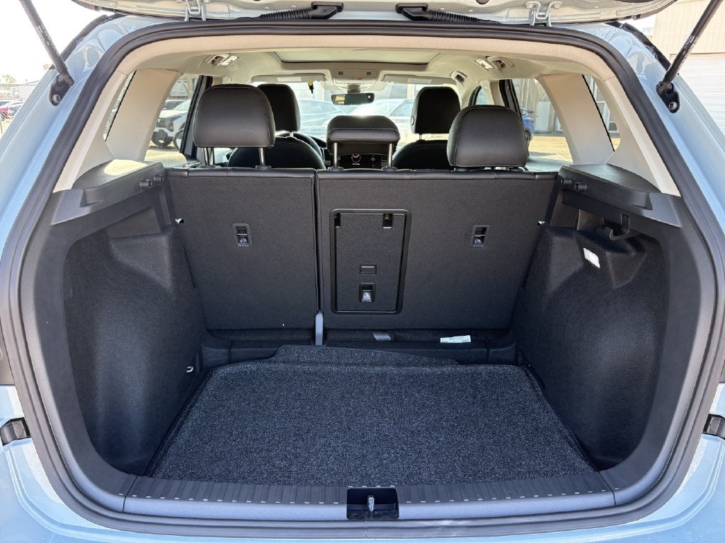2027 Volkswagen Taos 1.5T SE