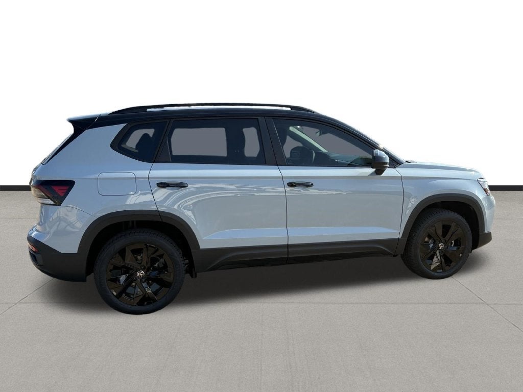 2027 Volkswagen Taos 1.5T SE