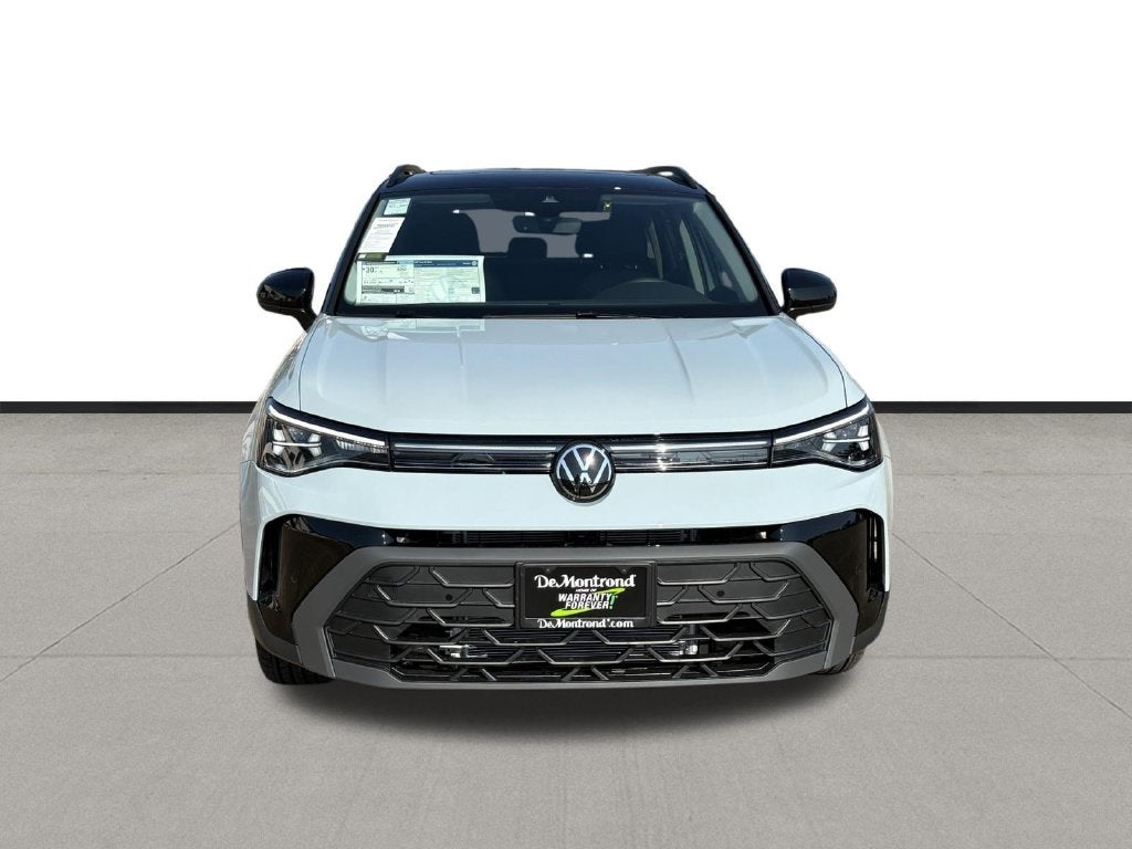 2027 Volkswagen Taos 1.5T SE
