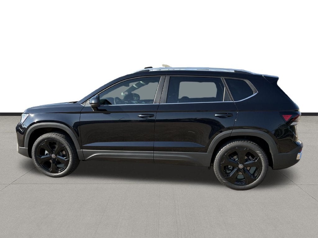 2027 Volkswagen Taos 1.5T SEL