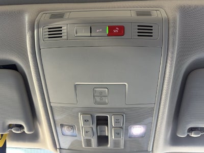 2027 Volkswagen Taos 1.5T SEL