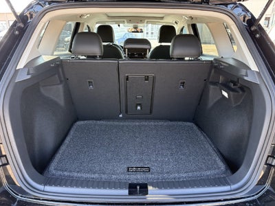 2027 Volkswagen Taos 1.5T SEL