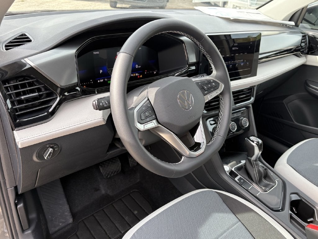2026 Volkswagen Taos 1.5T S
