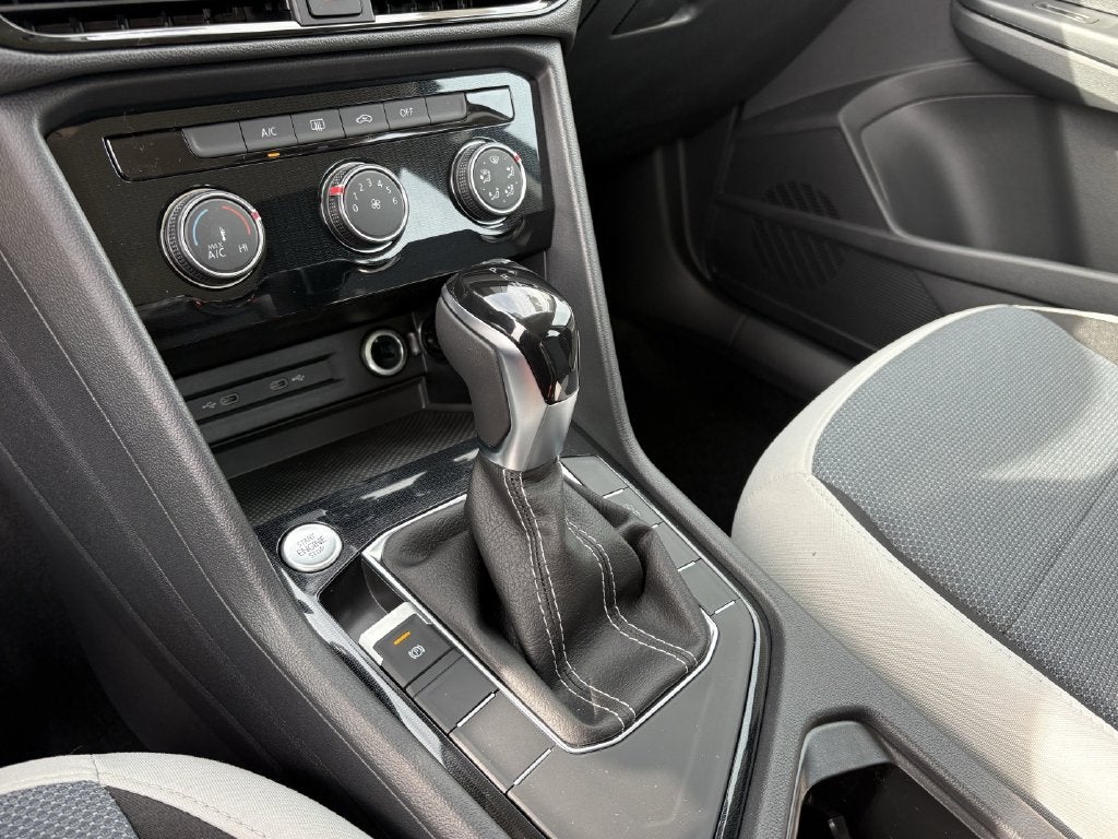 2026 Volkswagen Taos 1.5T S