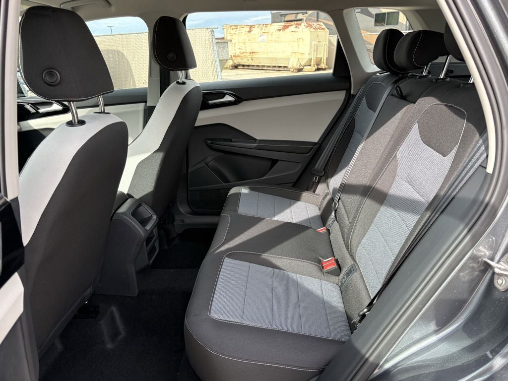 2026 Volkswagen Taos 1.5T S