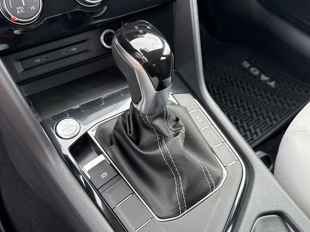 2026 Volkswagen Taos 1.5T S