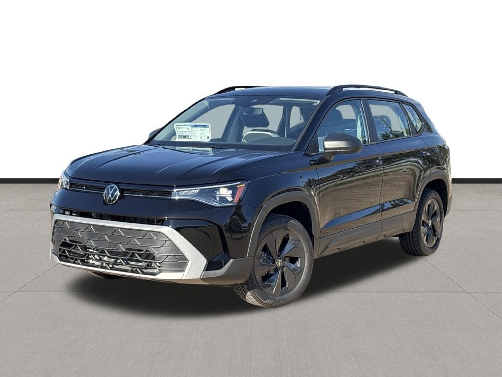 2027 Volkswagen Taos S FWD