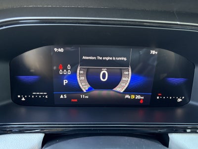 2027 Volkswagen Taos 1.5T S