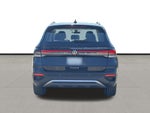 2027 Volkswagen Taos 1.5T S
