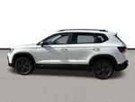 2027 Volkswagen Taos 1.5T S