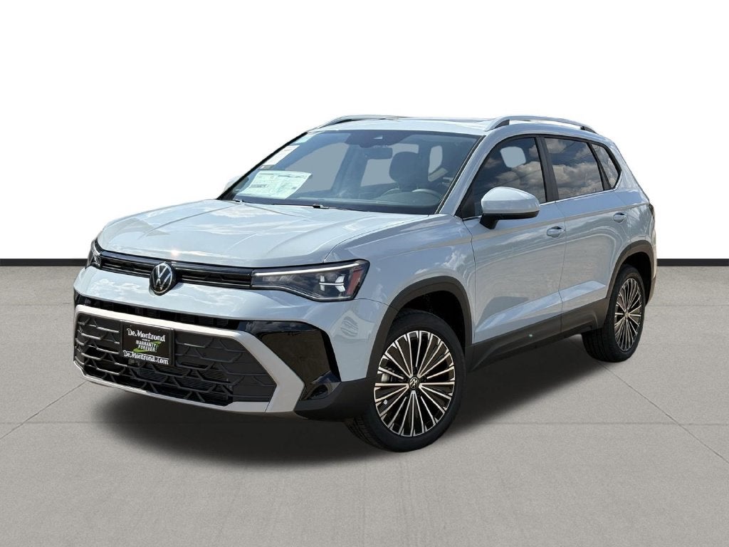 2027 Volkswagen Taos 1.5T SE