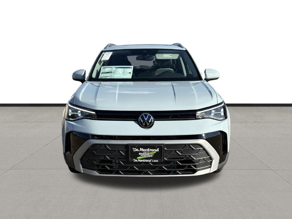 2027 Volkswagen Taos 1.5T SE
